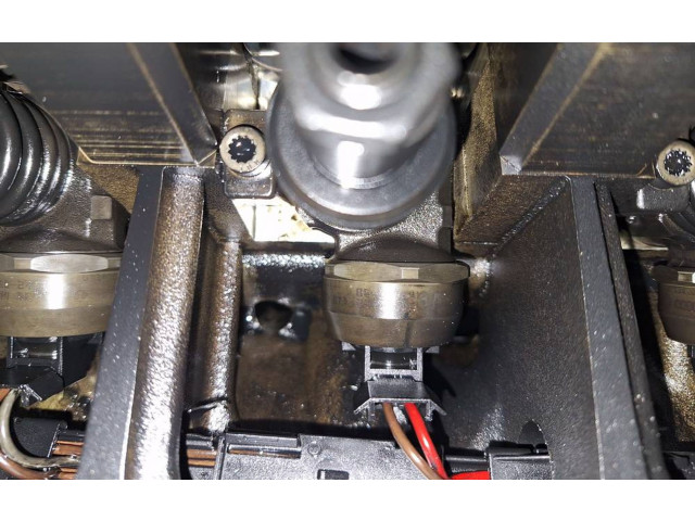 Жиклер (жиклеры) (форсунка (форсунки) Skoda Octavia Mk2 (1Z)