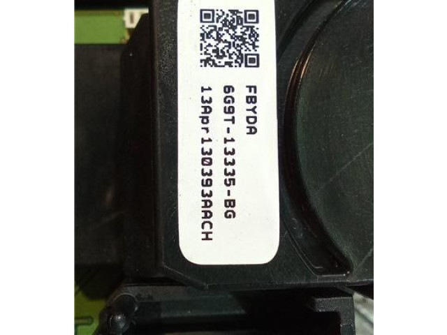 Ручка поворотов/ фонарей 6G9T17A553AE, 6G9T13335BG Ford S-MAX