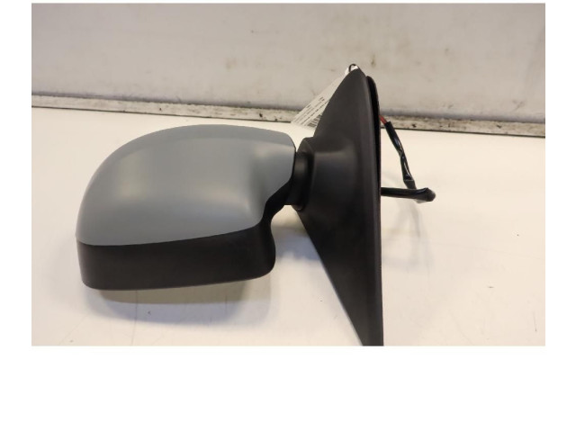 Зеркало электрическое Dacia Sandero 2008 - 2012 года