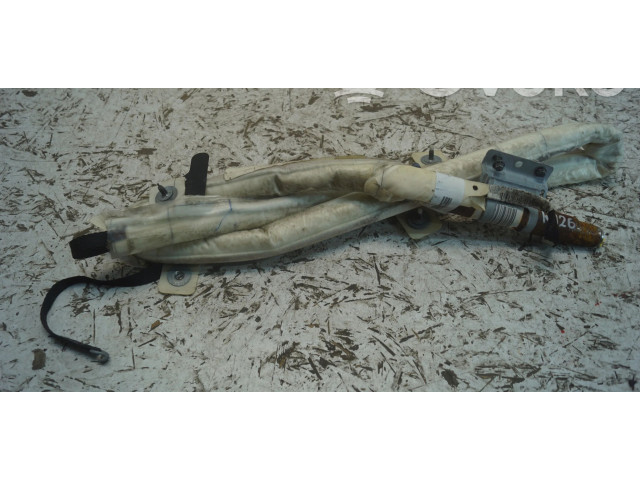 Боковая подушка безопасности 30780732   Volvo C30