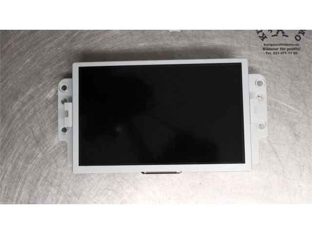 Дисплей 2433318, JB3T14G370MGF Ford Ranger IV