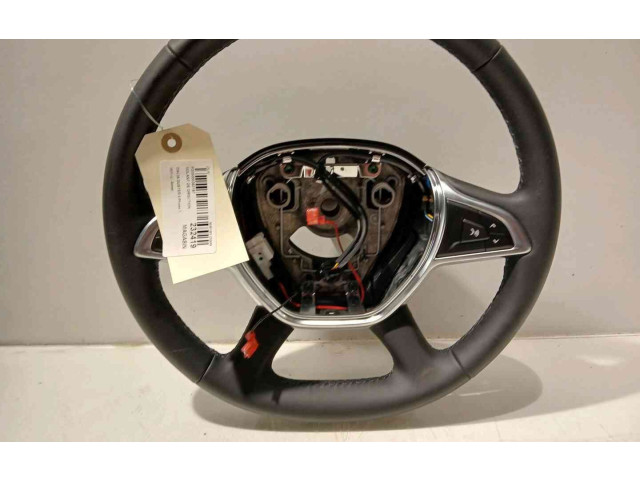 Руль Dacia Duster II 2017 - 2024 года 484005258R