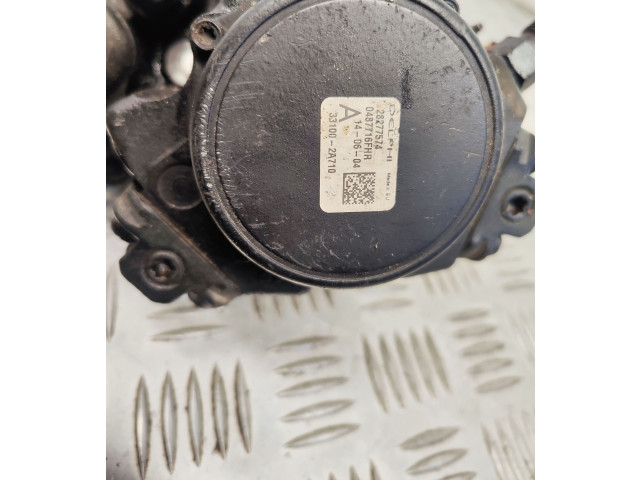 Vstřikovací čerpadlo 331002A710 Hyundai i30 D4FC