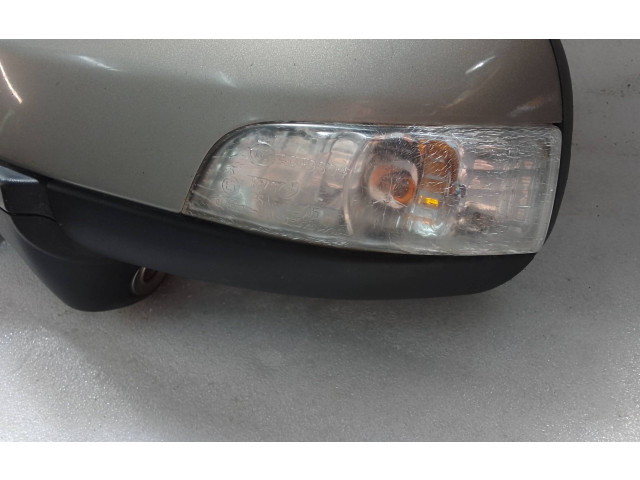 Зеркало (механическое)       Volvo V70  2008 - 2013 года   