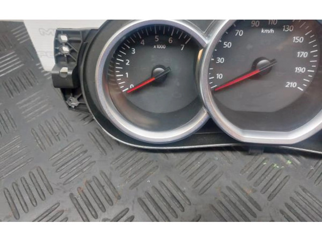 Панель приборов 248102383R, NS42863400 Dacia Sandero
