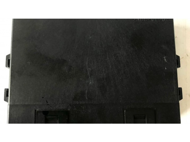 Блок комфорта BBM2675DZG Mazda 3 II