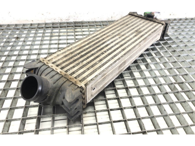 Интеркулер CC11-9L440-AF Ford Transit Custom