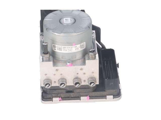 Jednotka ABS 5Q0614517GA   Volkswagen T-Roc 2022