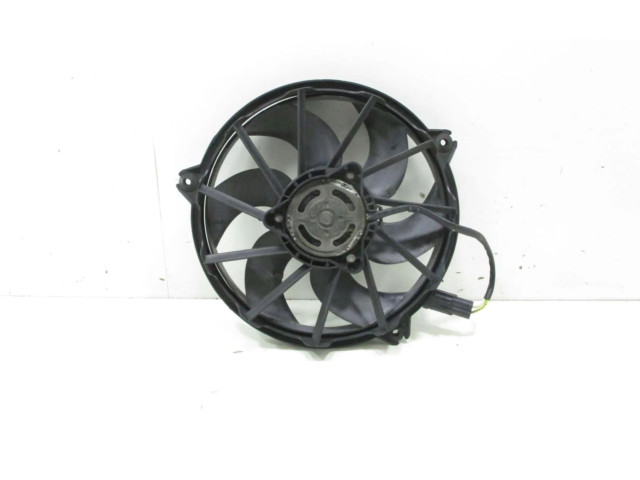 Вентилятор радиатора 1400821180 Peugeot Expert