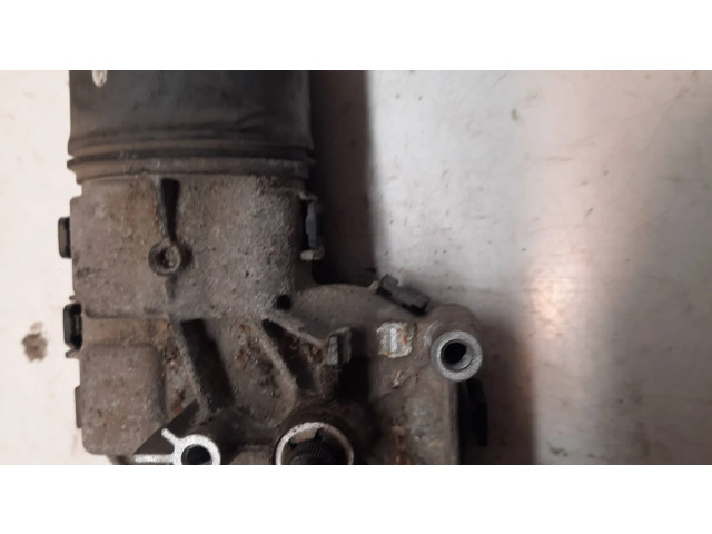 Моторчик дворников 4M5117508, 0390241731 Mazda 3 I