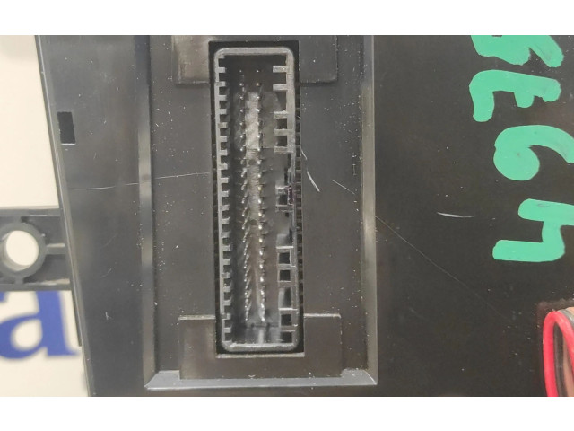 Блок управления климат-контролем 6872035000   SsangYong Tivoli