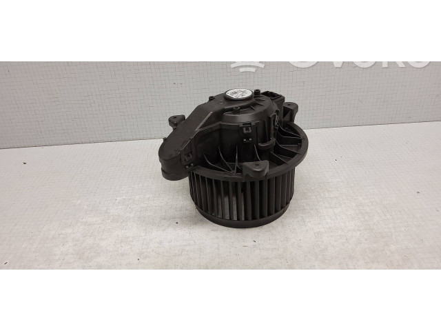 Вентилятор печки H1BH19846AA, 0130115702 Ford Ecosport