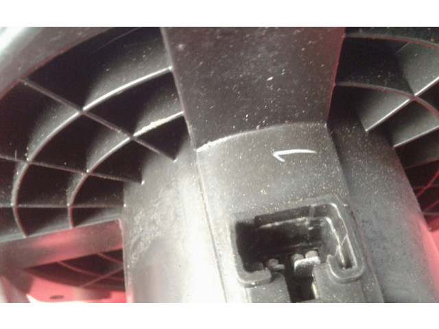 Вентилятор печки OSA431D214 Mitsubishi Outlander