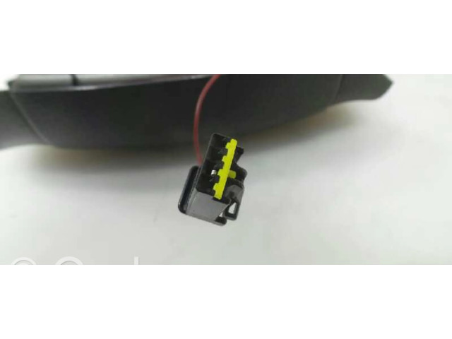 Подушка безопасности водителя 569001C000BJ   Hyundai Getz