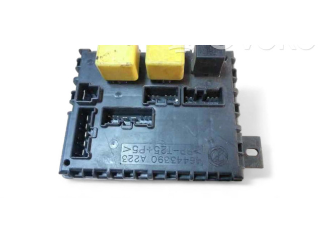 Pojistková skříňka 46443390 Lancia Y 840