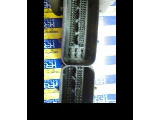 Блок управления двигателя 55194018YU   Opel Combo C