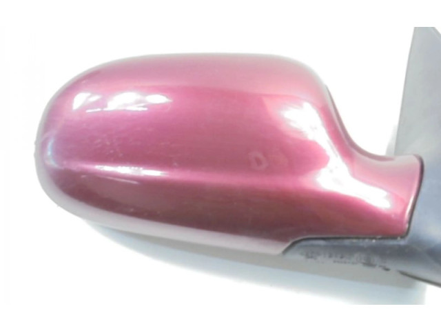 Зеркало (механическое) 015350, 015350   Chevrolet  Nubira   -  года