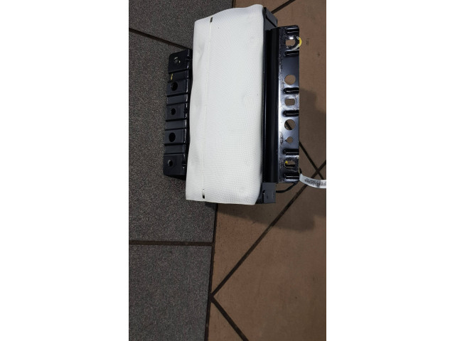 Подушка безопасности пассажира    Chevrolet Captiva