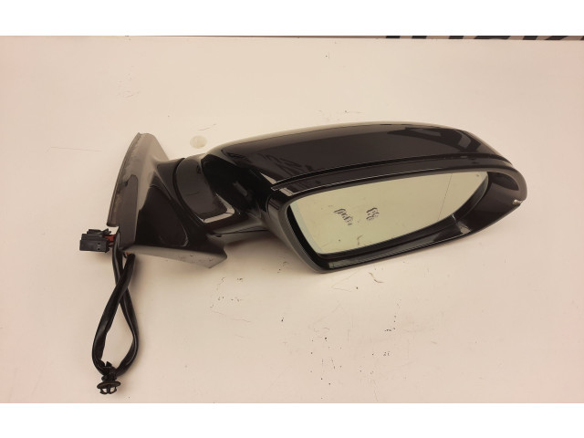 Zpětné zrcátko Audi A8 S8 D4 4H 2011 4H2857410G, 4H0857536E