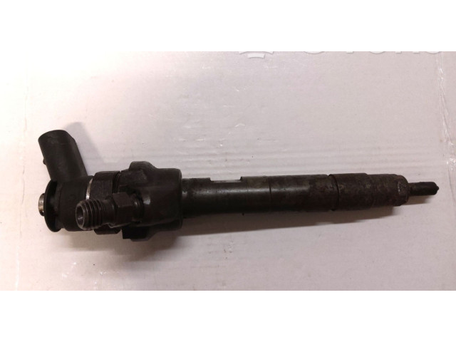 Vstřikovač 0445110289 BMW 1 E82 E88 N47 D20 A,N47 D20 C