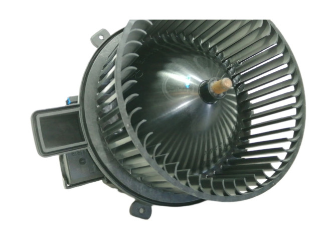 Вентилятор печки 4M1820021A, 0001814128 Audi A4 Allroad B9