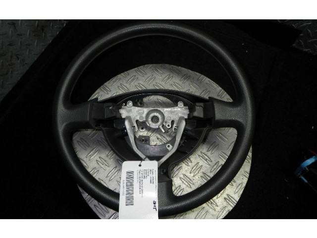 Руль Daihatsu Sirion - года