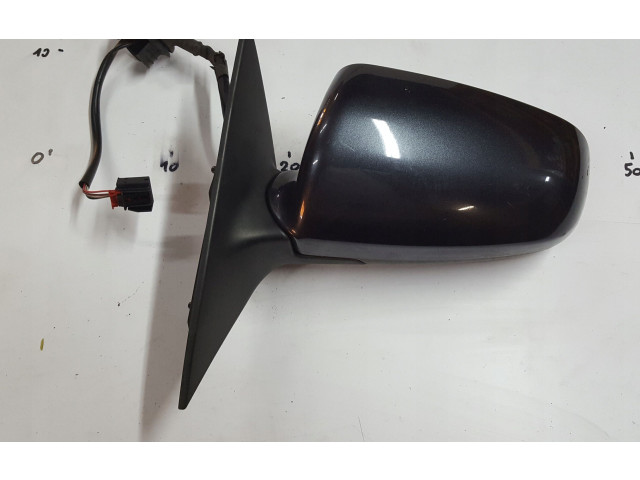 Зеркало электрическое        Audi A6 S6 C6 4F  2004 - 2011 года   