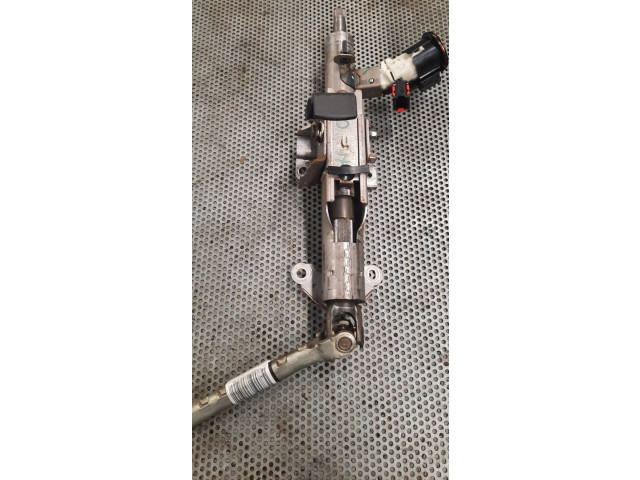  рейка  Колонка рулевая 488105259R   Renault Trafic III (X82) 2014 -  года