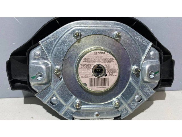 Подушка безопасности водителя 8200546962, 010221890610 Dacia Logan I