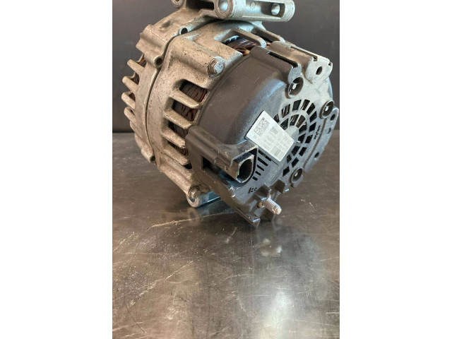 Генератор 06H903017K, 114060354 Audi A4 Allroad