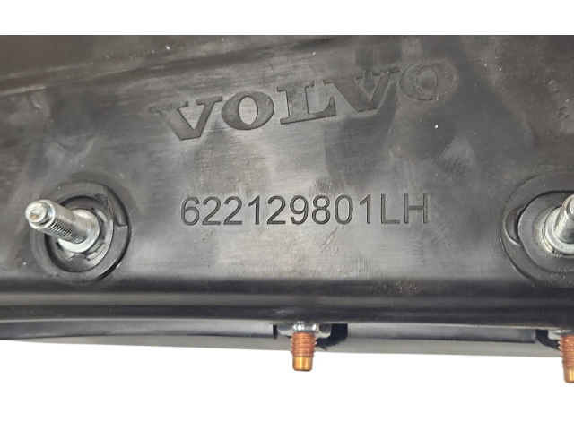 Подушка безопасности в сиденье 622129801, 1P616703501   Volvo V60