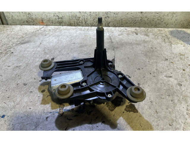 Моторчик заднего дворника 53033112, 9682833480C    Citroen C5