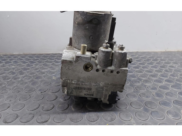 Блок АБС 0265216017 Volvo S40, V40 1995 - 2004 года