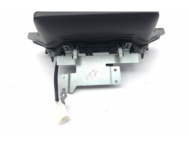 Дисплей    K123611J0A   Mazda CX-5 II