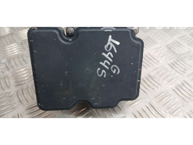 Блок АБС 9812786180, 970025 Citroen C5 Aircross 2017 - года