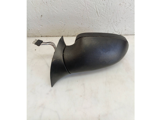Зеркало электрическое Mercedes-Benz A W168 1997 - 2004 года
