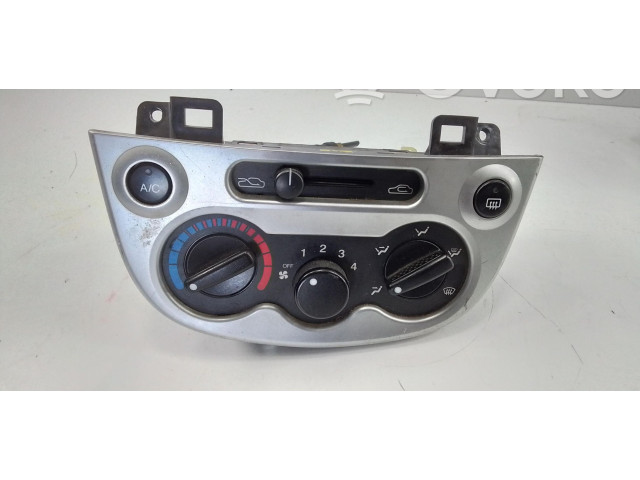 Блок управления климат-контролем    Chevrolet Matiz