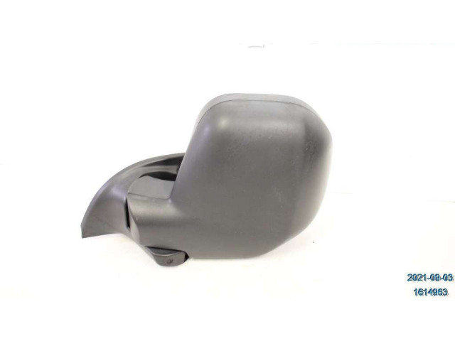 Zpětné zrcátko Citroen Berlingo 2009 8154TE, 8153TP