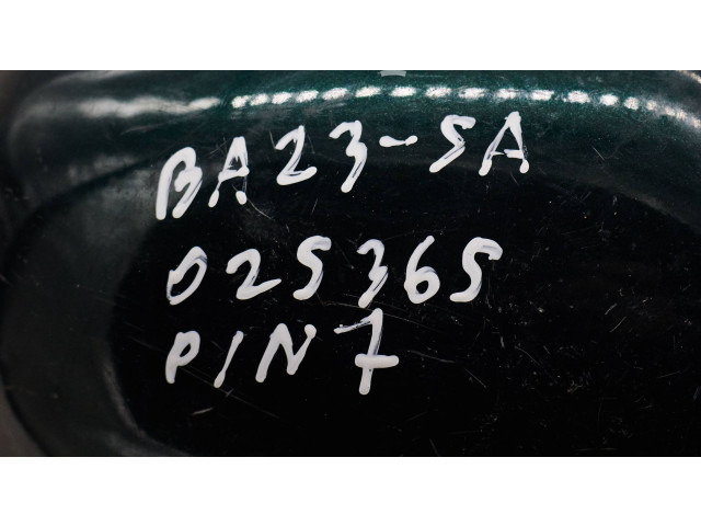 Зеркало электрическое Audi A8 S8 D2 4D 1994 - 2002 года