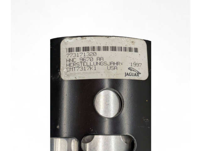 Надувная подушка для пассажира HNC9670AA   Jaguar XJ X308