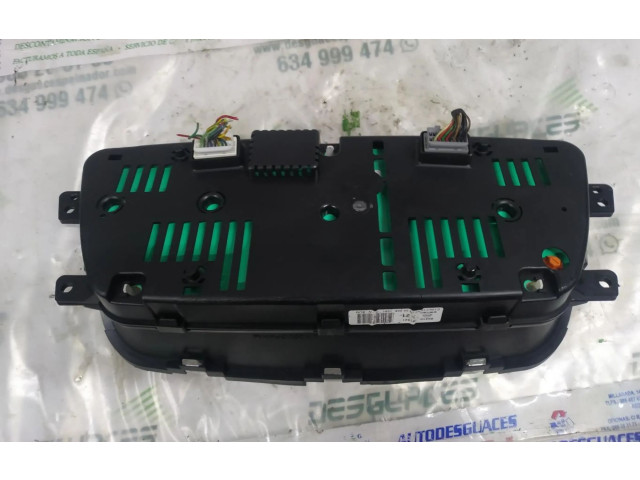 Панель приборов 8021031521 SsangYong Actyon sports I