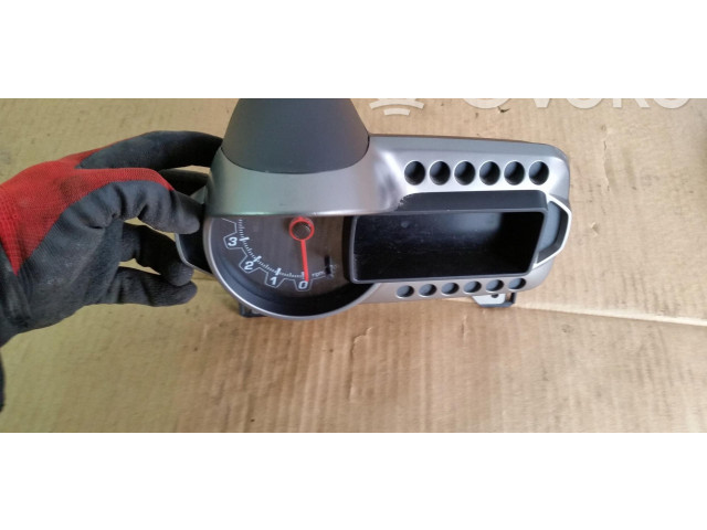 Панель приборов 95146519   Chevrolet Aveo       