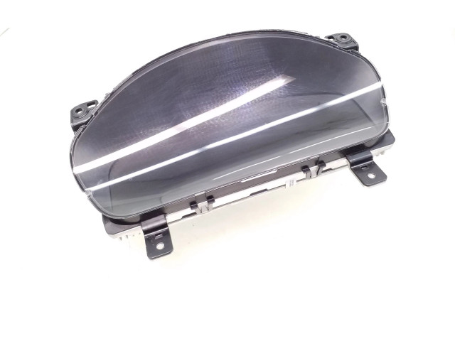 Přístrojová deska Ford Kuga III 2020 LV4T10849DNN, LV4T-10849-DNN