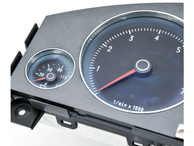 Панель приборов 3D0920880J   Volkswagen Phaeton       