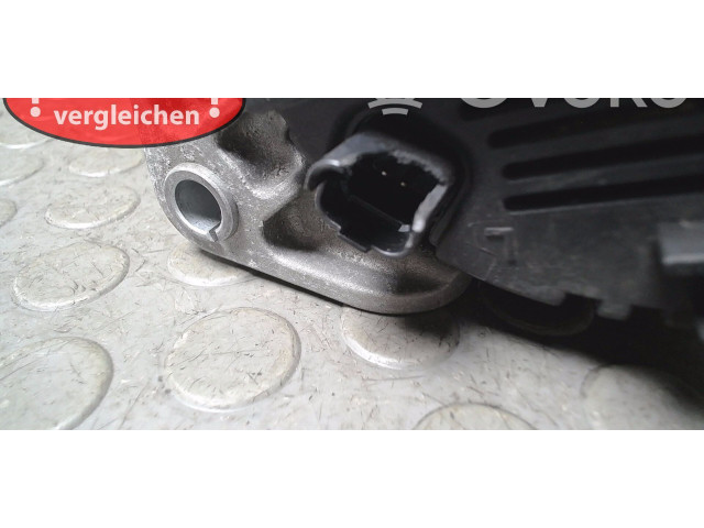 Генератор 8200660044, 52080 Dacia Sandero