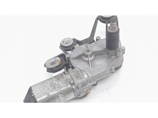 Моторчик заднего дворника 1Z9955711B Skoda Octavia Mk2 (1Z)