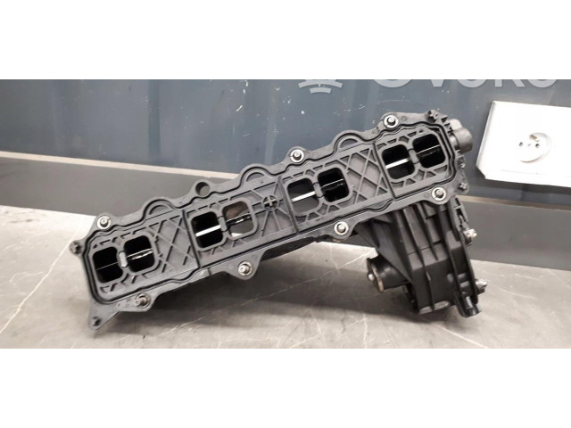 Всасывающий коллектор 044768003   Mercedes-Benz C W205       