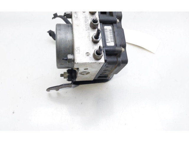 Pojistková skříňka Блок ABS 51798104 Fiat Punto (199) 2008