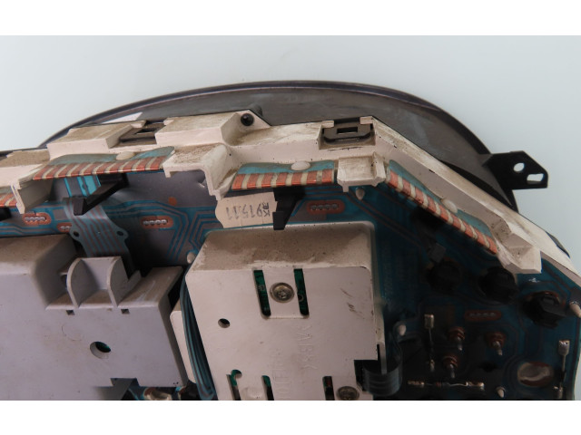 Přístrojová deska Citroen Berlingo 1999 9636105280, 9636105280