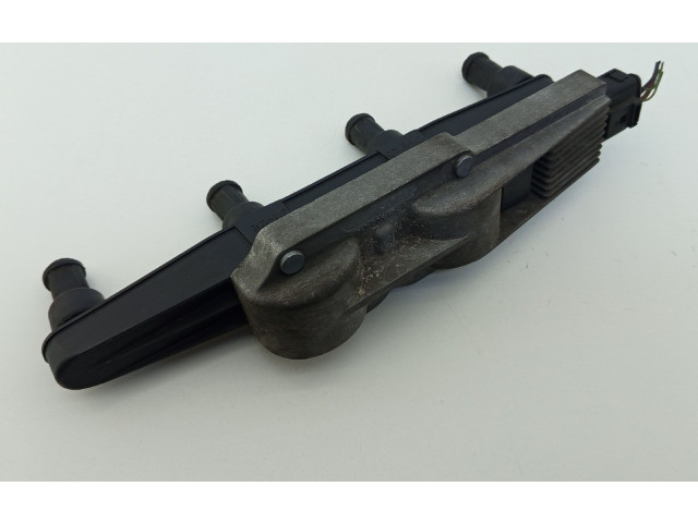 Блок управления 047905104A Skoda Fabia Mk1 (6Y)